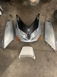 Carene plastiche tmax 500 2003