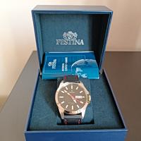 Orologio Festina