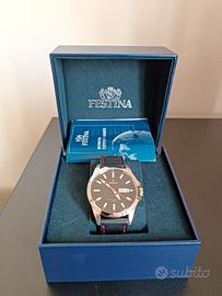 Orologio Festina