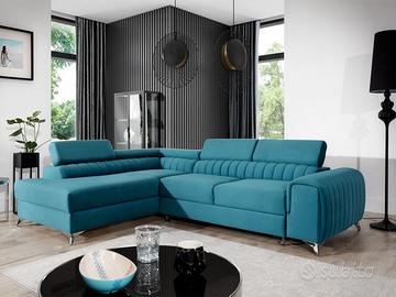 IN VELLUTO PREGIATO! MERITA DAVVERO!