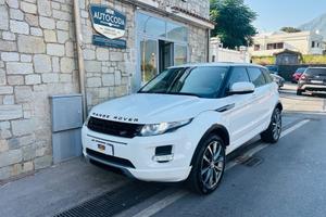 Land Rover Range Evoque 2.2 TD4 Prestige