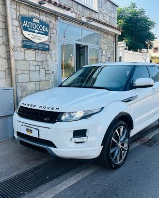 Land Rover Range Evoque 2.2 TD4 Prestige