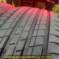 SPED.GRATIS- GOMME 235 60 18 MICHELIN NUOVE