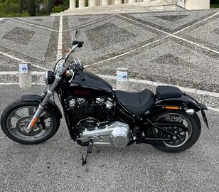 Harley-Davidson Softail Standard - 2024