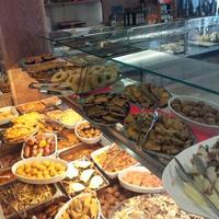 Rosticceria e pasta fresca 100-9 A