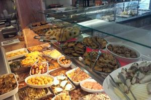 Rosticceria e pasta fresca 100-9 A