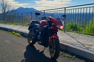 Aprilia Tuono 125 2t