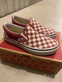 Vans numero 35