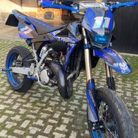 Husqvarna SM 125 2T