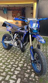 Husqvarna SM 125 2T