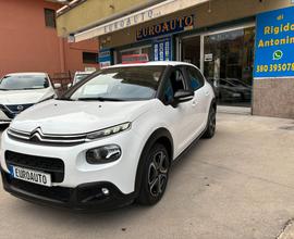 Citroen C3 1.2 PureTech 82 S&S Feel