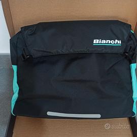 Bosa Bianchi  mod. Postaman