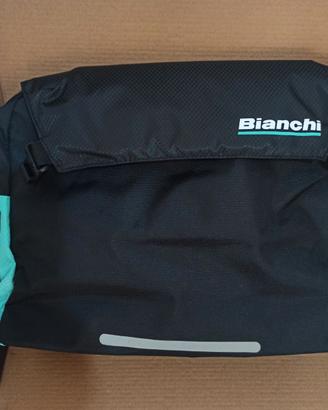 Bosa Bianchi  mod. Postaman