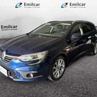RENAULT Mégane 4ª serie - Mégane Sporter d U382464