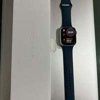 Apple Watch Series 9 GPS, Cassa 45 mm