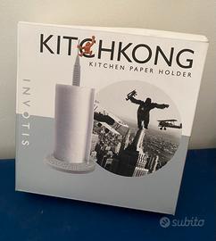 PortarotoloCucina Design "Kitchkong" Invotis