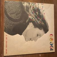 Vinile Loretta Goggi “Il mio prossimo amore”
