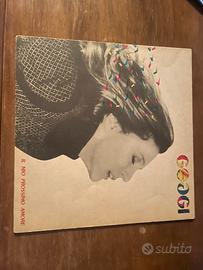 Vinile Loretta Goggi “Il mio prossimo amore”