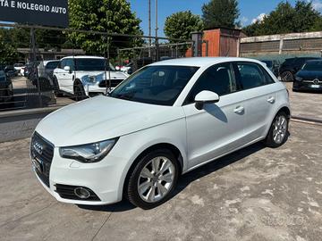 Audi A1 1.6 TDI 105 CV Ambition