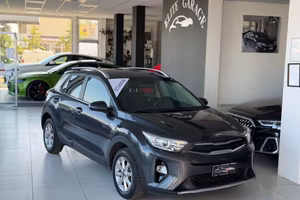 Kia Stonic 1.4 MPI 100 CV Style TAGLIANDI