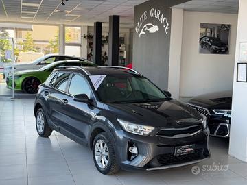 Kia Stonic 1.4 MPI 100 CV Style TAGLIANDI