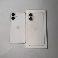 iPhone 16 128 gb