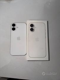 iPhone 16 128 gb