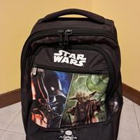 Zaino trolley per la scuola