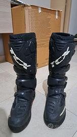 Stivali Cross Enduro TCX Comp Evo 2 Michelin