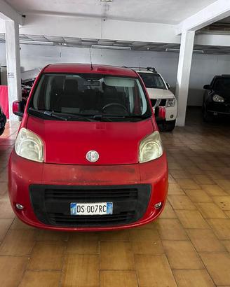 FIAT Qubo 1.3 MJT 75 CV Dynamic