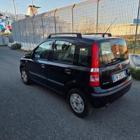 Fiat Panda 1.2 Emotion 2010 benzina Gpl