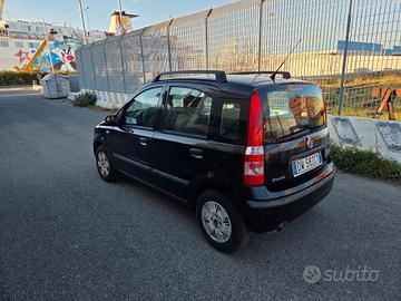 Fiat Panda 1.2 Emotion 2010 benzina Gpl