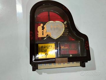 porta gioielli vintage 