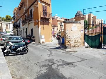 2 LOCALI A PALERMO