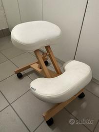 Sedia ergonomica