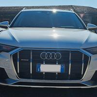 Audi A6 ALLROAD 45 3.0 TDI 231cv - mod.2021