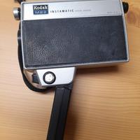 Kodak M22 Instamatic