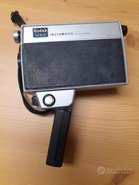 Kodak M22 Instamatic