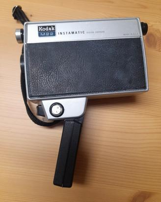Kodak M22 Instamatic