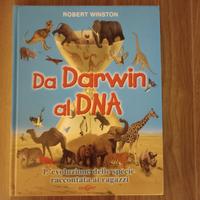 Da Darwin al DNA