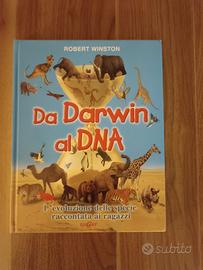 Da Darwin al DNA