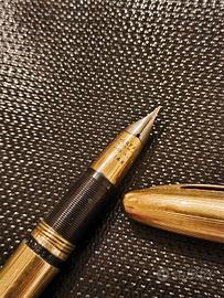 Sheaffer Snorkel Triumph Penna Stilografica 