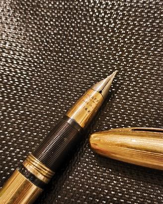 Sheaffer Snorkel Triumph Penna Stilografica 