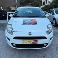 Fiat Punto 1.3 MJT II S&S 95 CV 3 porte Street