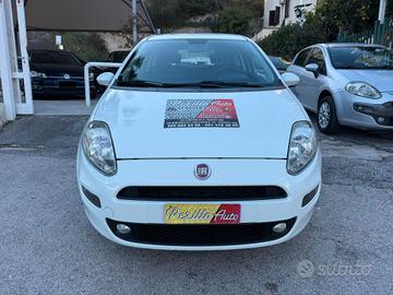 Fiat Punto 1.3 MJT II S&S 95 CV 3 porte Street