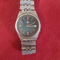OROLOGIO SEIKO 5 CON GIORNI SETTIMANA IN ARABO