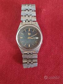 OROLOGIO SEIKO 5 CON GIORNI SETTIMANA IN ARABO