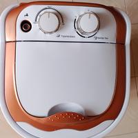 Lavatrice 3kg portatile 