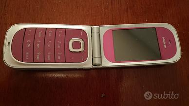 Nokia 7020