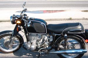 BMW Altro modello - 1971